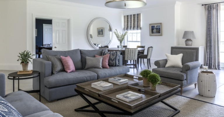 Deep Cleaning London